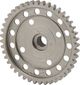 LRP Stahl Hauptzahnrad gefr�st 45Z - S8 BX