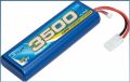LRP LiPo Power Pack 3500 - 7.4V - 25C