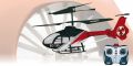 Jamara EC-135 Helicopter 3 Kanal RTF