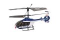 Jamara EC 135 Polizei 3 Kanal Mini-Heli mit Gyro