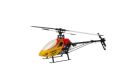 Jamara E-Rix 500 Gas links SE RTF Carbon Chassis
