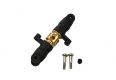 Jamara Heckrotorzentralst�ck E-Rix 450 Heli