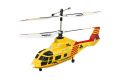 Jamara Dauphin 4 Kanal Heli RTF 2,4GHz Gas links