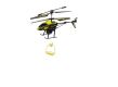 Jamara  Rescue Heli mit Seilwinde