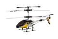 Jamara Axis Heli 3+1 Kanal, Gyro