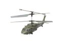 Jamara Army Black Hawk 3+2 Kanal  Helicopter