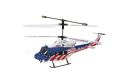 Jamara Twin Huey Big 3+2 Kanal Helicopter