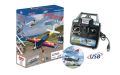 Jamara Flugsimulator Easy Fly 4 Starter Set GC
