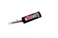 Jamara Akkupack LiPo-Racing 7,4V 4000mAh 2N 30C