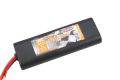 Jamara Akkupack LiPo-Racing 7,4V 5000mAh 2N 30C