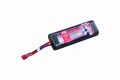 Jamara Akkupack LiPo-Racing V2 7,4V 4000mAh 30C