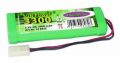 Jamara Akkupack SunPower 3300 6N 7,2V NiMH m. T
