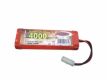 Jamara Akkupack SunPower 4000mAh 6N 7,2V NiMH