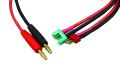 Jamara Ladekabel Multi  Lipo/MPX/Deluxe