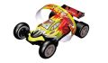 Jamara Currax 40 MHZ MiniBuggy Turbo RTR