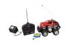 Jamara Dancing Car rot 1:22 m. LED, Sound 27Mhz