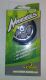 Jamara Venom Reifen Magnetics Chrome Nitrous Rim