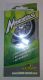 Jamara Venom Reifen Magnetics Chrome Pinzetti Rim