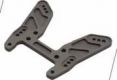 Jamara Sto�d�mpferhalter vorn X1 Pro 4mm