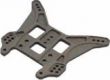 Jamara Sto�d�mpferhalter hinten 4mm CNC X1 Pro