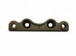 Jamara Querl.-Halter X1-CR Toe-In Typ-A vo/u/hi