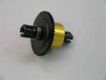 Jamara Torsen Differential mitte X1m.Hauptzahnr