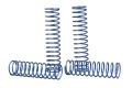 Jamara Sto�d�mpferfedern CRT-LX1 weich blau v+h
