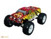 Jamara Tiger 1:10 EP 4WD 2.4 GHz