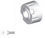 Jamara Differentialgeh�use Vo-Mj-Ti-Ho-LQ