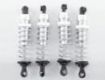 Jamara Sto�d�mpfer Vo-Mj-In-LQ Alu vo/hi VE4
