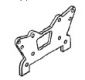 CARSON - D�MPFERBR�CKE HINTEN - CS
