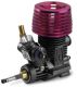 Carson Force Motor 2.5 ccm Super Red Head