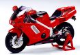 HONDA NR