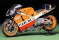 REPSOL HONDA NSR 500 '99