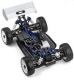 Carson Specter Race-Edition 1:8 4WD - CARBON - NEUWARE