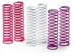 Carson Sto�d�mpfer-Tuning Federn 1/8 vorne soft