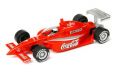 Scalextric Coca-Cola Dallara No.7