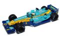 Scalextric Renault F1 2006