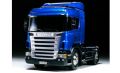 Tamiya Scania R470 RTR ohne MFC