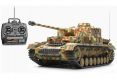 Tamiya XB Pro Panzer IV Ausf. J 