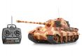 Tamiya XB Pro K�nigstiger 