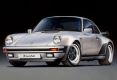 Porsche 911 Turbo 1988 1:24