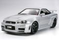 Nismo R-34 GT-R Z Tune 1/24
