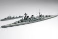 British Battle Cruis.1/700