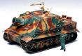 Tamiya GERMAN STURMTIGER 1:35