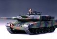 Tamiya BW-LEOPARD 2 A5 1:35