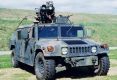 Tamiya M1046 HUMVEE TOW MISSILE 1:35