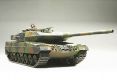 Tamiya LEOPARD 2A6 1:35