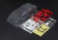 Tamiya TamTech-Gear Lamborghini Countach LP500S Body