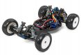 TAMIYA 1:10 RC TRF201 2WD Buggy Chassis Kit